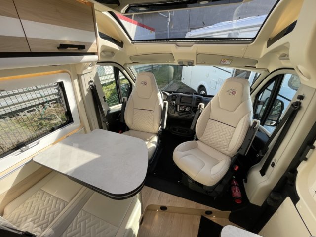 Campereve Magellan 643 45 Ans - Photo 2