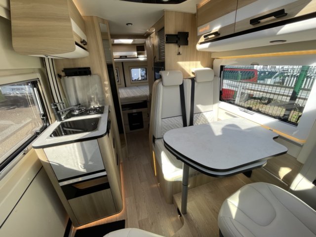 Campereve Magellan 643 45 Ans - Photo 3