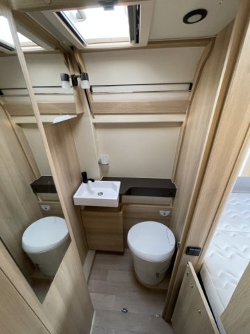 Campereve Magellan 643 45 Ans - Photo 6