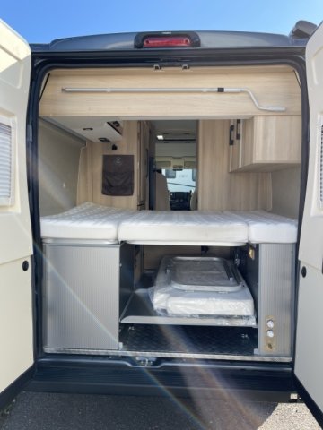 Campereve Magellan 643 45 Ans - Photo 11