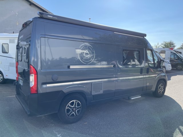 Campereve Magellan 643 45 Ans - Photo 12