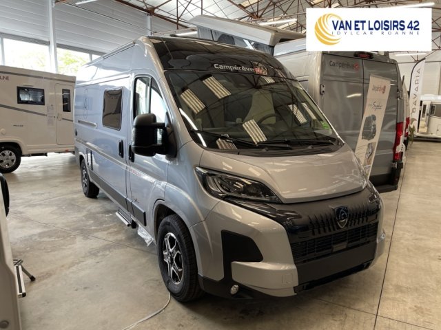 Campereve Magellan 643 Saphir 