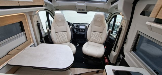 Campereve Magellan 643 Saphir - Photo 2