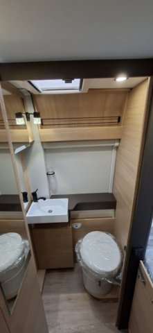 Campereve Magellan 643 Saphir - Photo 6