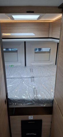 Campereve Magellan 643 Saphir - Photo 4