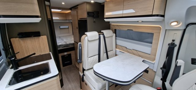 Campereve Magellan 643 Saphir - Photo 3