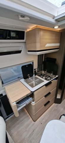 Campereve Magellan 643 Saphir - Photo 6