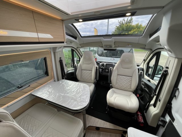 Campereve Magellan 643 - Photo 2