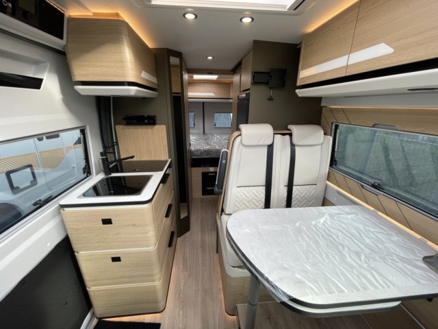 Campereve Magellan 643 - Photo 3