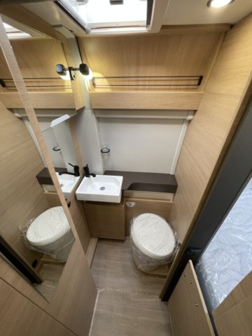 Campereve Magellan 643 - Photo 7