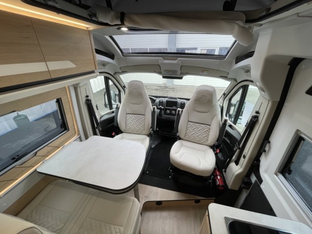 Campereve Magellan 643 AIR SAPHIR - Photo 2