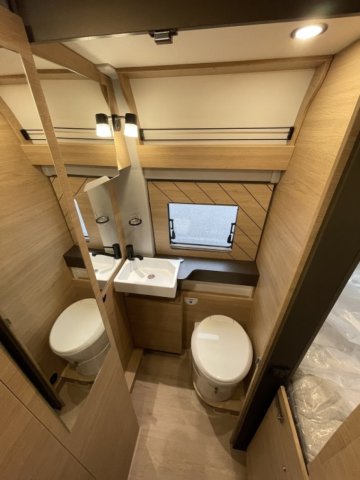 Campereve Magellan 643 AIR SAPHIR - Photo 8