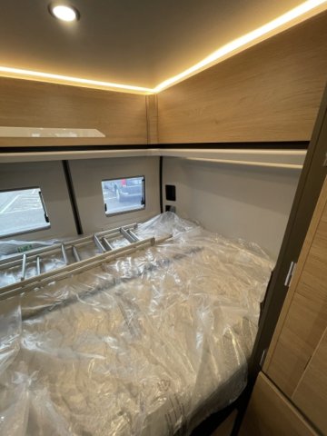 Campereve Magellan 643 AIR SAPHIR - Photo 10