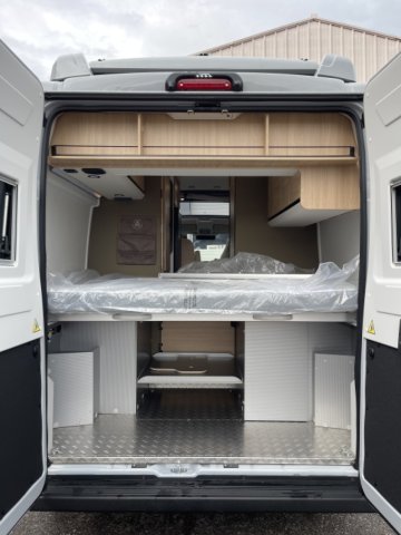 Campereve Magellan 643 AIR SAPHIR - Photo 12