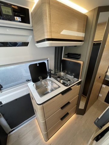 Campereve Magellan 643 AIR SAPHIR - Photo 4