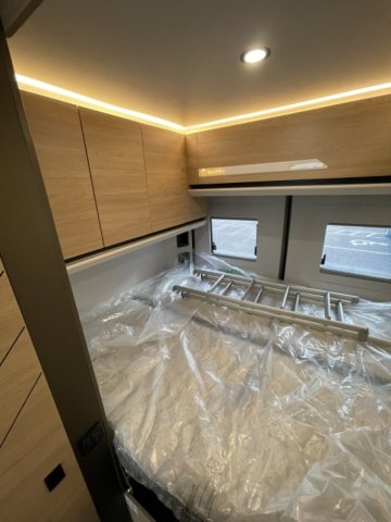 Campereve Magellan 643 AIR SAPHIR - Photo 9