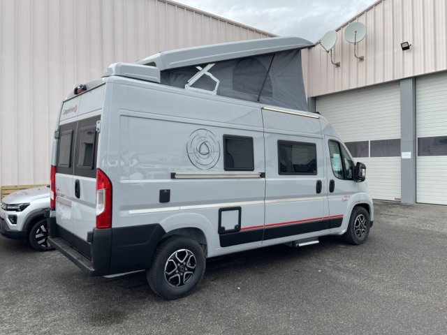 Campereve Magellan 643 AIR SAPHIR - Photo 13