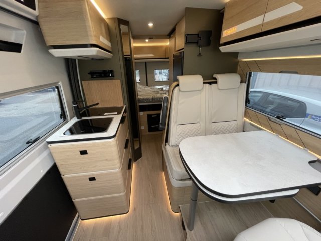 Campereve Magellan 643 AIR SAPHIR - Photo 3