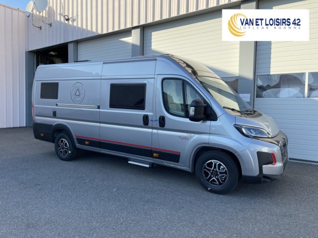 Campereve Magellan 746 SAPHIR - Photo 1