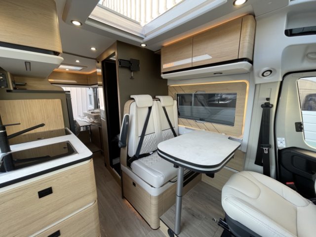 Campereve Magellan 746 SAPHIR - Photo 2