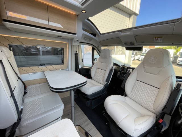 Campereve Magellan 746 SAPHIR - Photo 3
