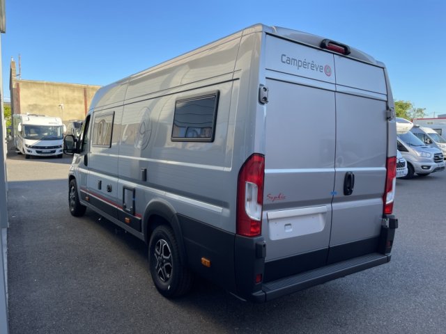 Campereve Magellan 746 SAPHIR - Photo 10
