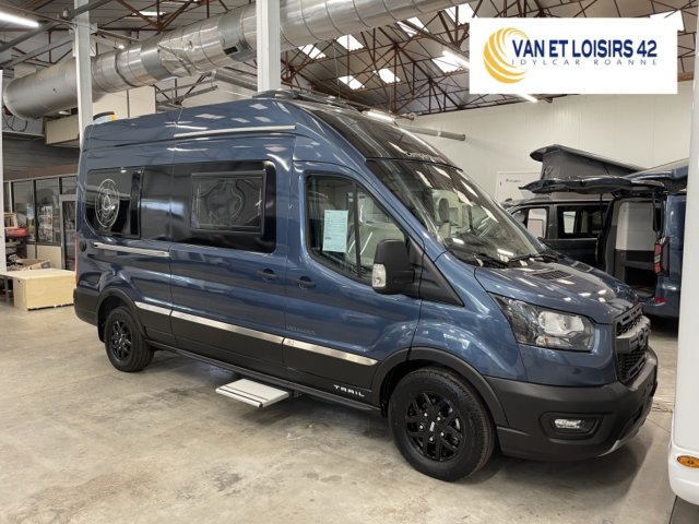 Campereve Miramar 61 TRAIL Neuf