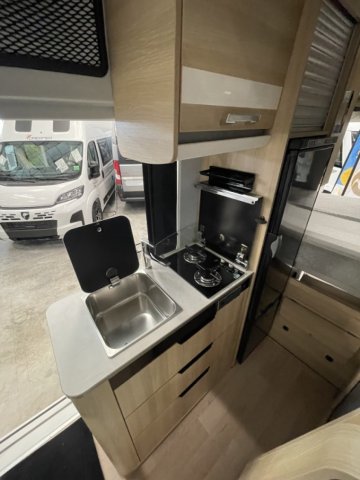 Campereve Miramar 61 TRAIL - Photo 4