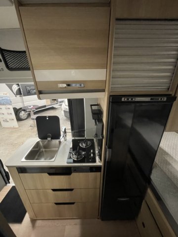 Campereve Miramar 61 TRAIL - Photo 5