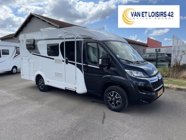 Carado V 337 Europa Edition COMPACT - Photo 1