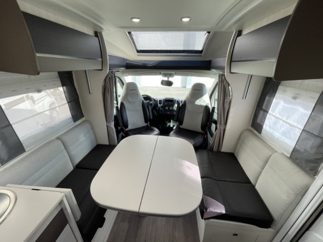 Challenger Mageo 308 - Photo 2