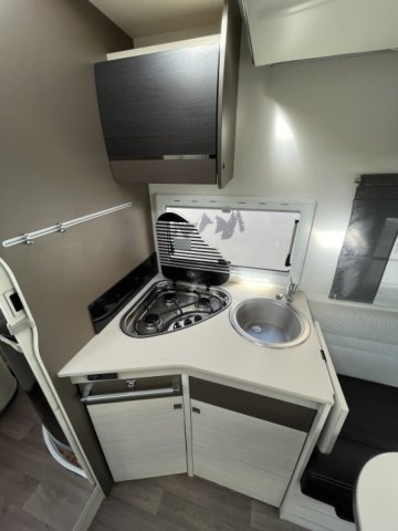 Challenger Mageo 308 - Photo 3