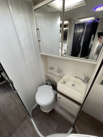 Challenger Mageo 308 - Photo 5