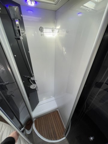 Challenger Mageo 308 - Photo 6