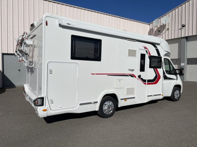 Challenger Mageo 308 - Photo 10