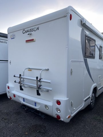 Chausson Flash 628 EB - Photo 10