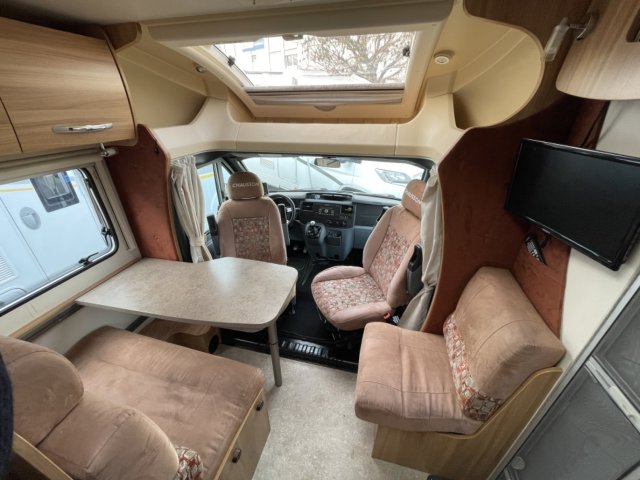 Chausson Flash 04 - Photo 2