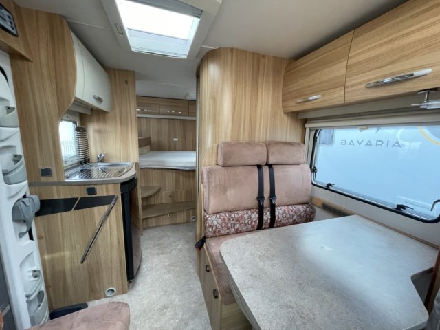 Chausson Flash 04 - Photo 3