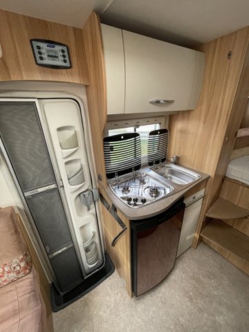 Chausson Flash 04 - Photo 4
