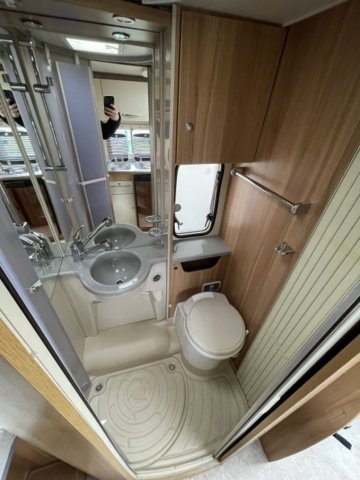 Chausson Flash 04 - Photo 6