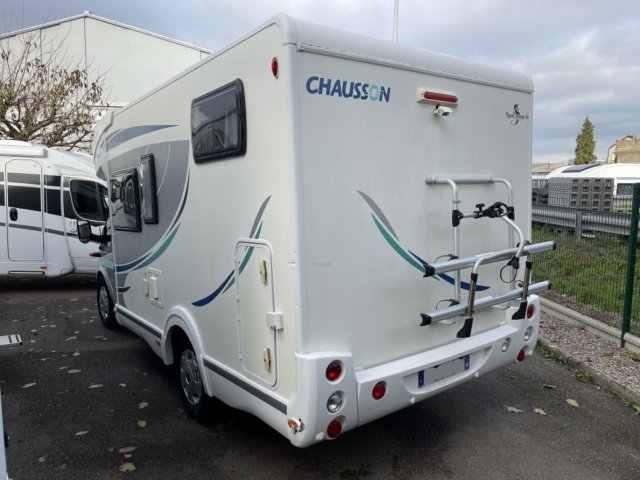 Chausson Flash 04 - Photo 8