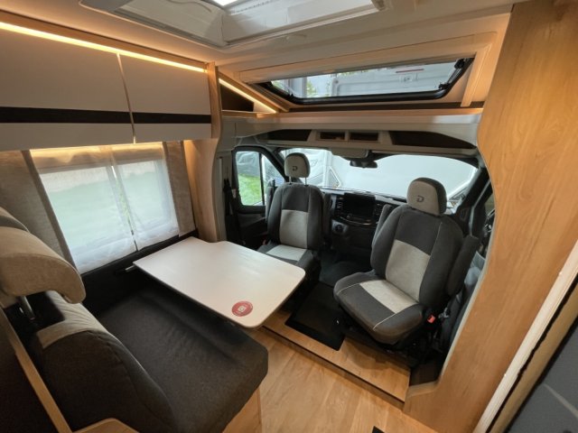 Dethleffs Globebus Go T 45 - Photo 2