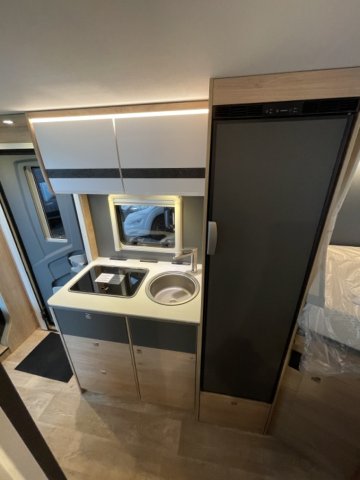 Dethleffs Globebus Go T 45 - Photo 5