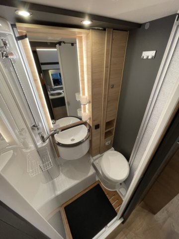 Dethleffs Globebus Go T 45 - Photo 6