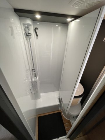 Dethleffs Globebus Go T 45 - Photo 7