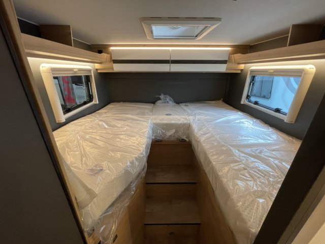 Dethleffs Globebus Go T 45 - Photo 8