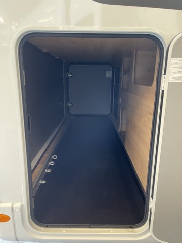 Dethleffs Globebus Go T 45 - Photo 9