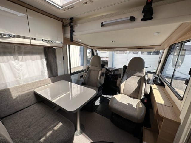 Dethleffs Globebus I 1 - Photo 3