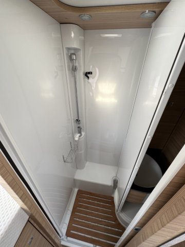 Dethleffs Globebus I 1 - Photo 7