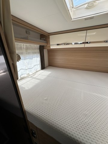 Dethleffs Globebus I 1 - Photo 8